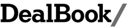 DealBook Logo