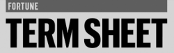 Term Sheet Logo